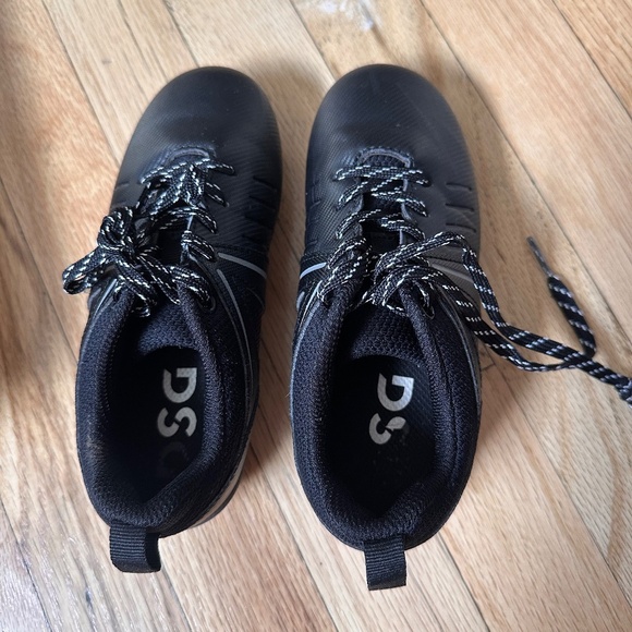 Dsg boys baseball cleats size 12 - Picture 3 of 5